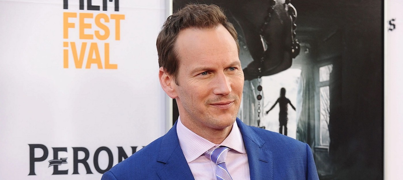 Patrick Wilson will play Abby's father in The Last of Us season 3