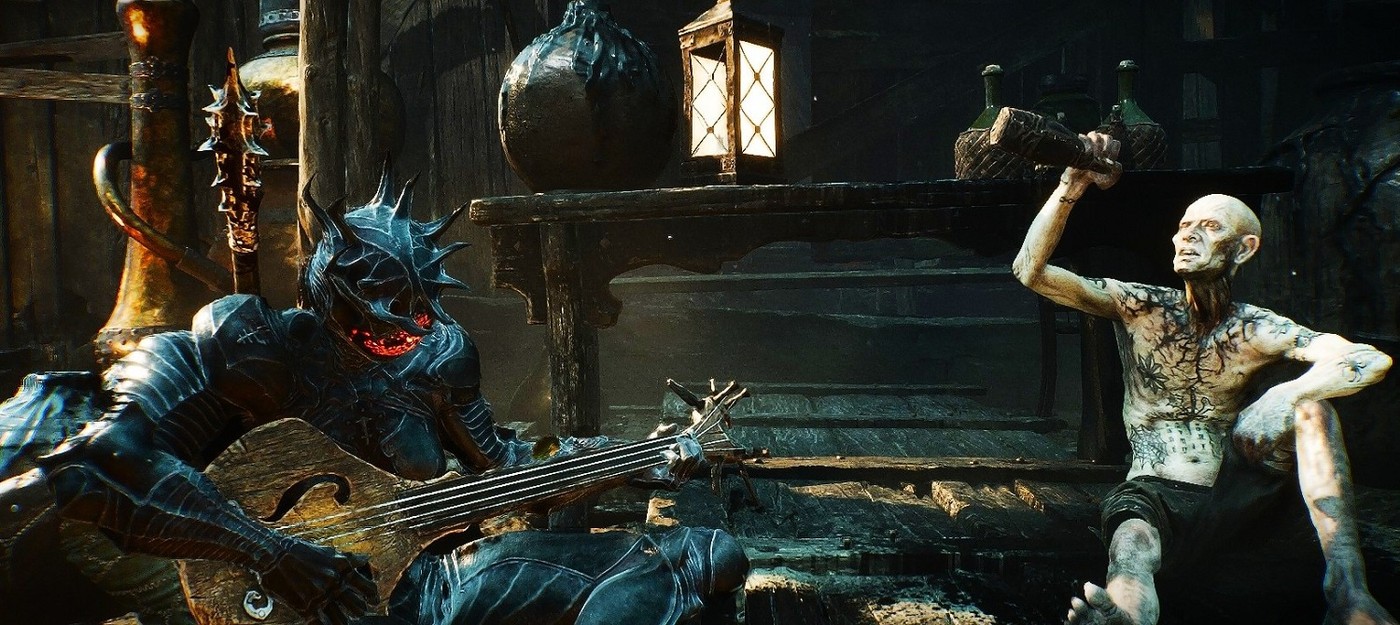 Mortal Shell 2 has typical optimization for a game on Unreal Engine 5 – the game suffers from stutters and Lumen issues