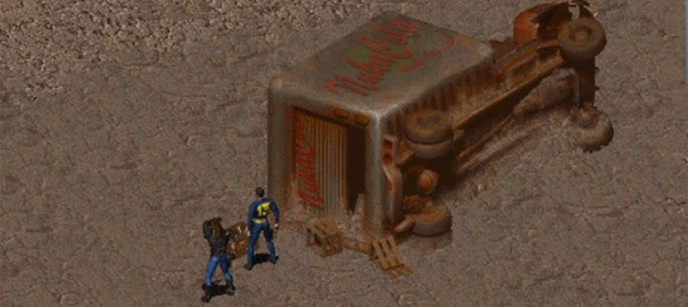 A first-time Fallout player found 10,000 caps in the first hour – and it's not a bug, it's a rare Luck 10 event