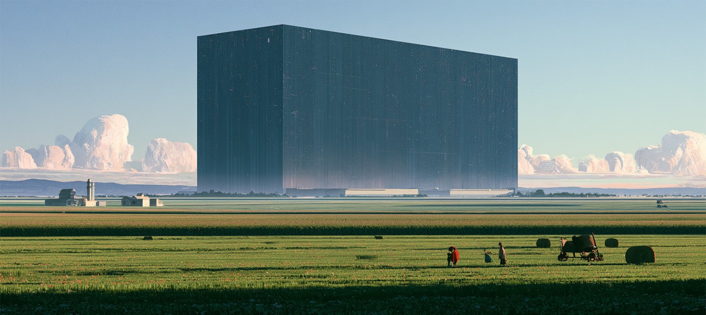 Farmer family rejected $26 million for selling land for a data center
