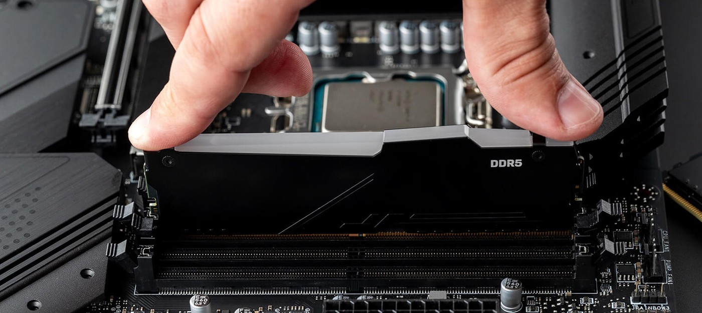 Why 16 GB of RAM in 2026 runs out before a game even launches