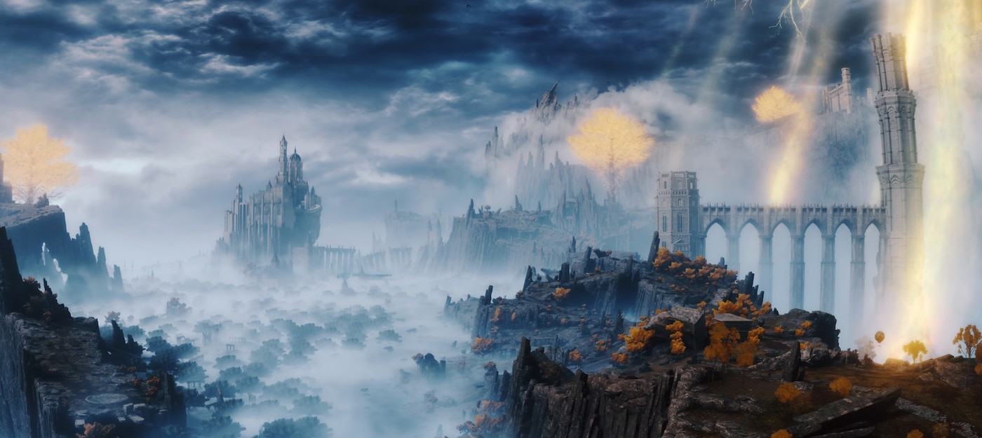 Why Dark Souls world still outshines open world of Elden Ring