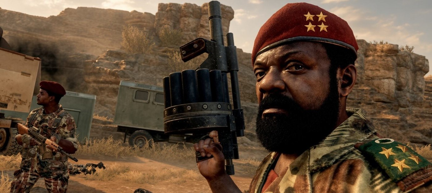 Black Ops level designer calls success of ports a bitter spectacle and urges paying developers royalties