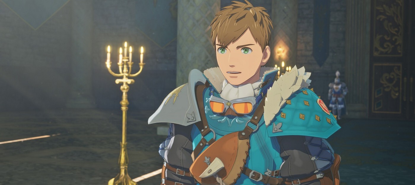 Monster Hunter Stories 3: Twisted Reflection demo now available on Steam