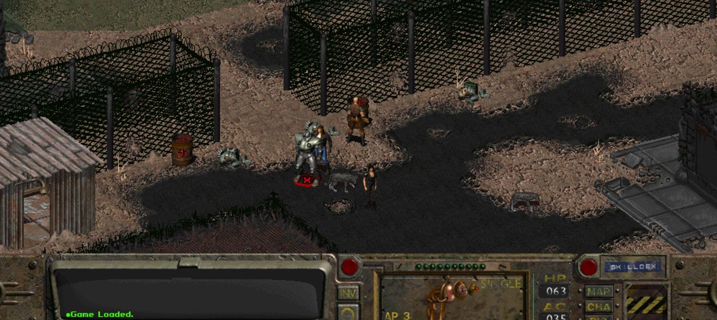 Most of the original Fallout's dark humor was added just to make co-creator Tim Cain laugh