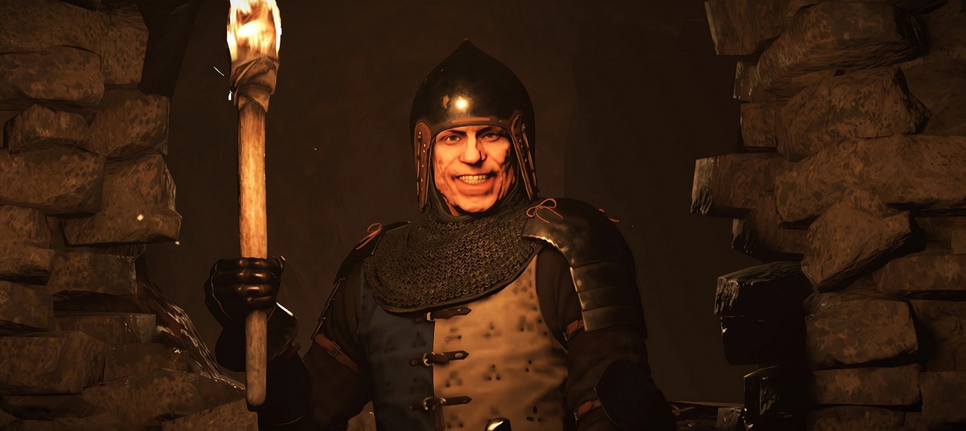 Daniel Vávra says AI will forever change the gaming industry and compares haters to pedestrians who curse at cars