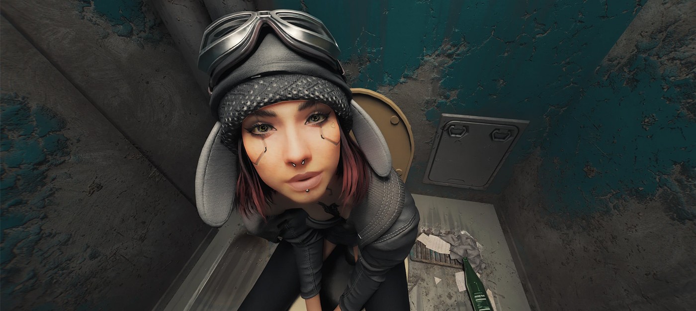 Cyberpunk 2077 is now fully fixed – you can die of embarrassment thanks to an unexpectedly well-designed bathroom mod