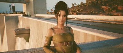 55 missed calls from Panam and the main problem with the Phantom Liberty ending in Cyberpunk 2077