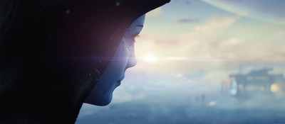EA closed BioWare and canceled Mass Effect 5, with about 400 employees laid off