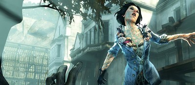 Second Chance – Games That Don't Click at First but Become Masterpieces
