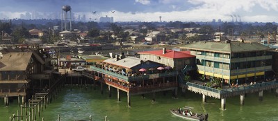 Fans confirm that the leaked GTA 6 map is 100% accurate