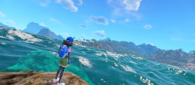 Pokémon turns 30 with a big Presents showcase – Wind and Waves revealed, mini Game Boy music player, and Champions release date