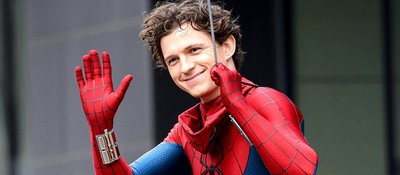 Director of the new Avengers calls Tom Holland "the last great movie star"