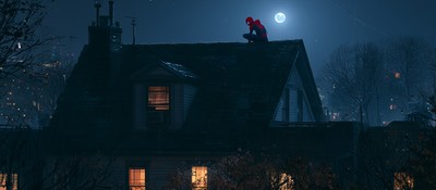 New York resident receives children's letters for Spider-Man – he owns the superhero's real house