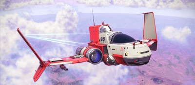No Man's Sky to receive major Cosmos update 10 years after release