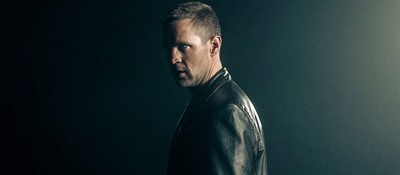 Joel Kinnaman stars in the first trailer for Jo Nesbø's Detective Hole