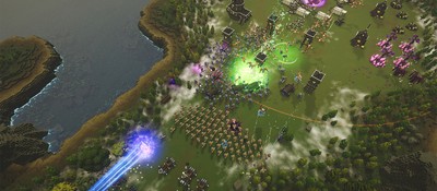 4X strategy games of 2026 – from space operas to fantasy empires