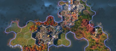 Amplitude Studios reveals major UI overhaul for Endless Legend 2 Early Access