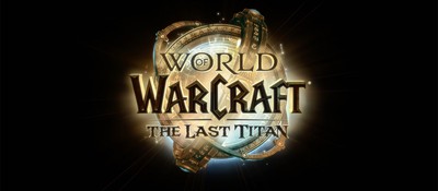 World of Warcraft: The Last Titan expansion will launch in 2027 and conclude a 20-year saga