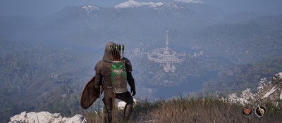 Fan uses Claude AI to speed up Oblivion Remastered by over 40% and almost eliminate stutters