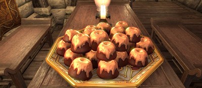 A Skyrim player leveled up to "level" 30 simultaneously in the game and in real life – but still never got to the main quest