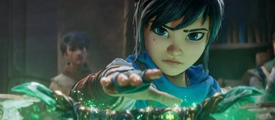 New Kena: Scars of Kosmora trailer shows off plenty of gorgeous locations