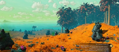 12 years after the No Man's Sky reveal at E3 2014, a player found the planet from the trailer, discovered by Sean Murray himself