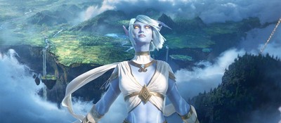 In November, Blizzard will release WoW Forever – the promised Classic+ with a new race, 9 dungeons, and 1000 quests