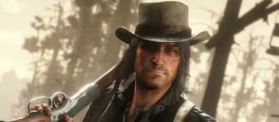 A sister recommended Red Dead Redemption 2 to her brother, but regretted this decision after he decided to skip all the cutscenes