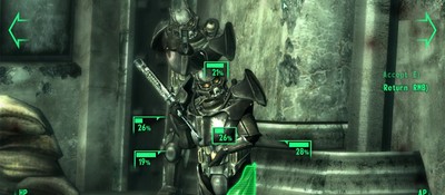 Gamer set GPT-6 Astra to play through Fallout 3 – the AI reached the ending in 59 hours and started paranoidally checking saves