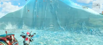 No Man's Sky player becomes space Moses – turning neutron cannon into tsunami generator