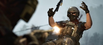 Wardogs online player count dropped by 100 thousand in a week, so the developers are asking gamers for advice