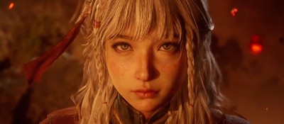Players noticed an abundance of attractive heroines in trailers at gamescom, but almost all the games turned out to be Asian