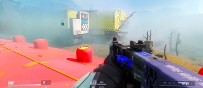 Marathon server slam hits 143,000 concurrent Steam players on day one