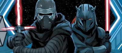 Major Star Wars releases in September – Andor prequel, a book of insults, and the first canon horror