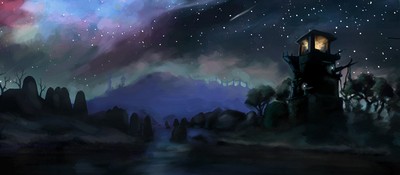 The last trip to Seyda Neen: an elderly gamer decided to replay his beloved Morrowind before he dies and asked the community for advice on which version to install