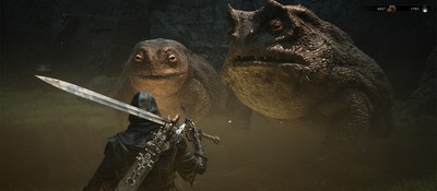 Mortal Shell 2 player discovered that before the final boss, the game reproached him for 16 thousand hours in Destiny 2