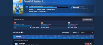 Former Valve writer explains why Gabe Newell considers Steam an analog of an MMO