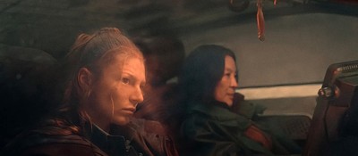 Prime Video shows lavish trailer for the series Blade Runner 2099 with Michelle Yeoh