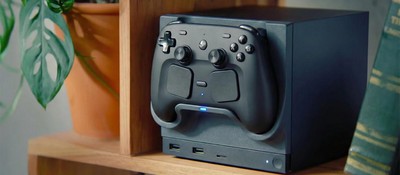 Fans design Steam Machine concepts from practical to bizarre – with keyboards, spheres, and DVD drives