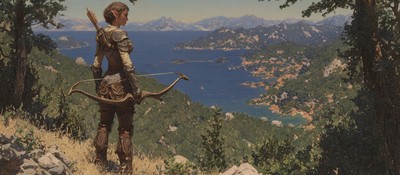 Skyrim artist urges Bethesda not to turn The Elder Scrolls 6 into Assassin's Creed