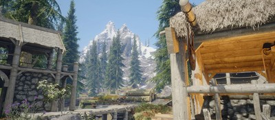 Skyrim players and modders raise money for lawyers after complaint from ENBSeries developer
