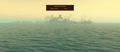 World of Warcraft: Forever player found a mysterious island on the horizon and an underwater portal – it turned out to be the site of a future dungeon