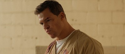 The fifth season of Reacher will be based on the most "disgusting" book about the character