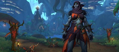 Blizzard fixed a major World of Warcraft: Midnight leveling exploit less than an hour before early access launched