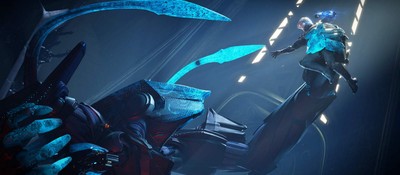 Drew Karpyshyn: Exodus won't let you romance anyone just because you're the hero