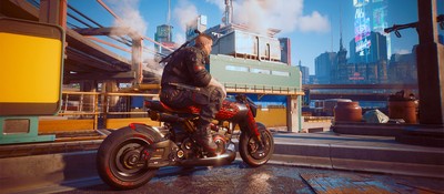 DeepSeek engineer explains why he's building an AI that will replace him – so the world doesn't become like Cyberpunk 2077