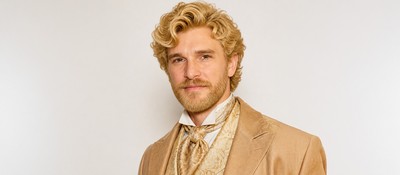 Kit Harington explained why he agreed to play Gilderoy Lockhart in the Harry Potter series