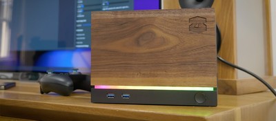 A YouTuber built a homemade Steam Machine for $950