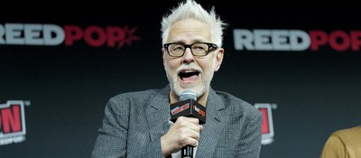 James Gunn responded to accusations of "lack of a unified tone" in the new DCU films and series and pointed out that "it was the same in the comics"